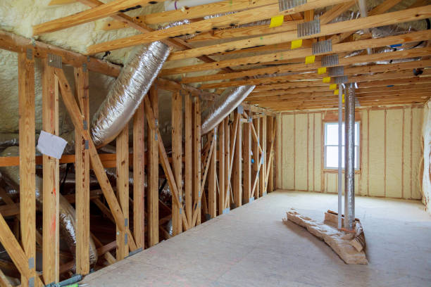 Best Insulation for Specific Applications in Port Barre, LA